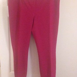 J. Crew Women’s Pants